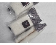 꿀맛설기
